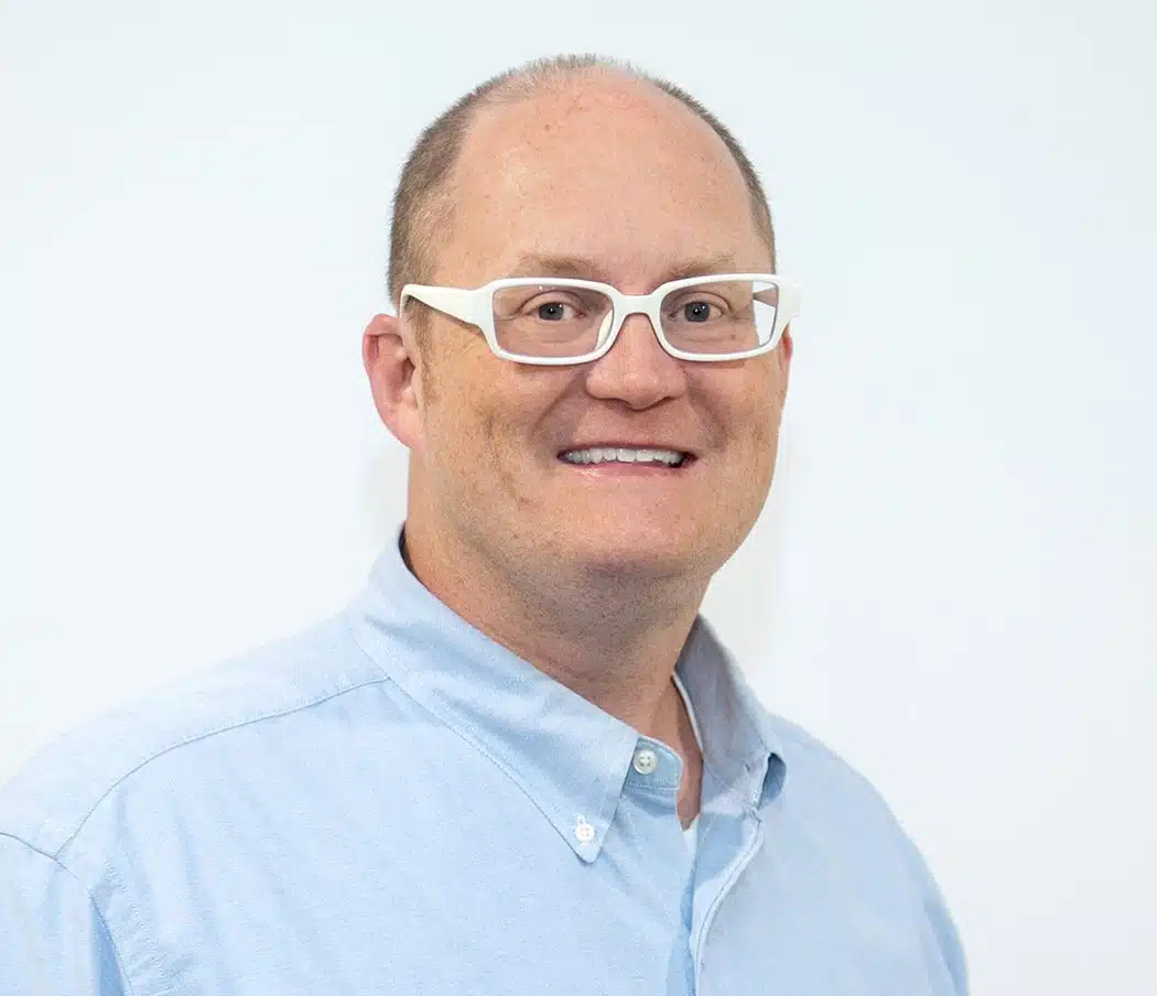 Eric Chastain