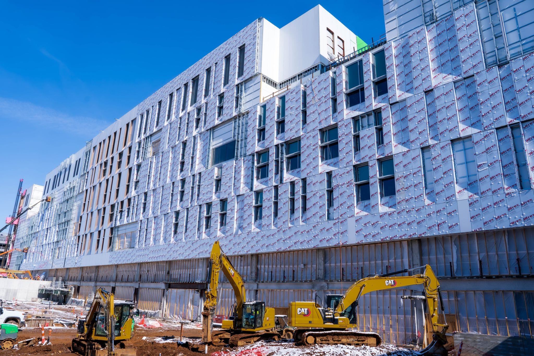 VA Medical Center In Louisville KY FORGE va-medical-center-in-louisville-ky-forge