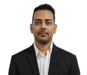 Ashesh Sapkota
